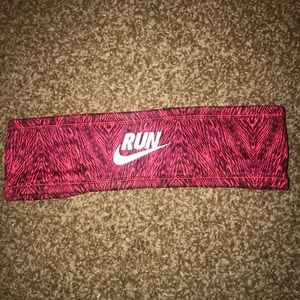 Nike Tun headband